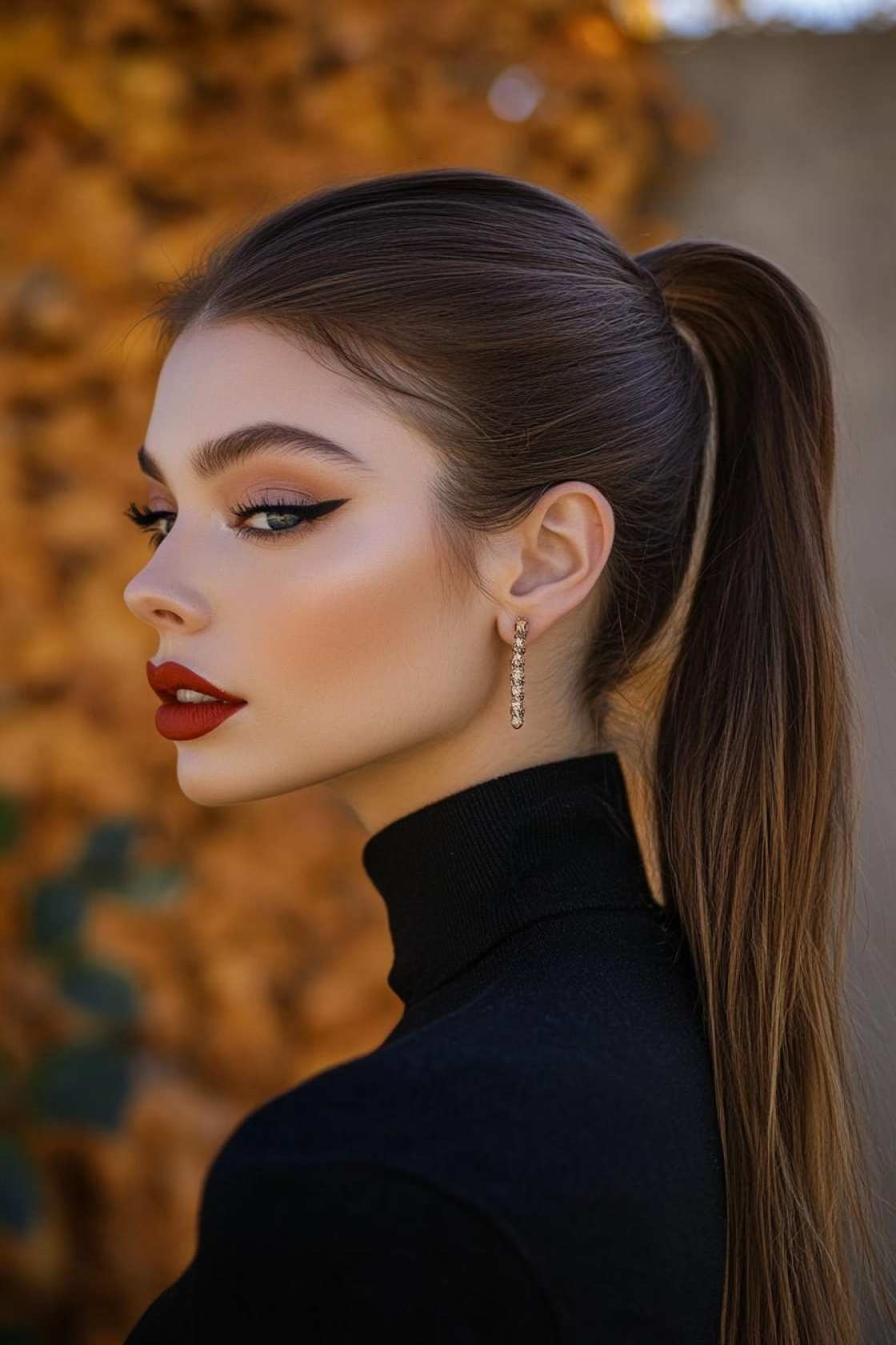 From Braids to Loose Waves: 13+ Thanksgiving Hair Ideas Perfect for Family Gatherings
