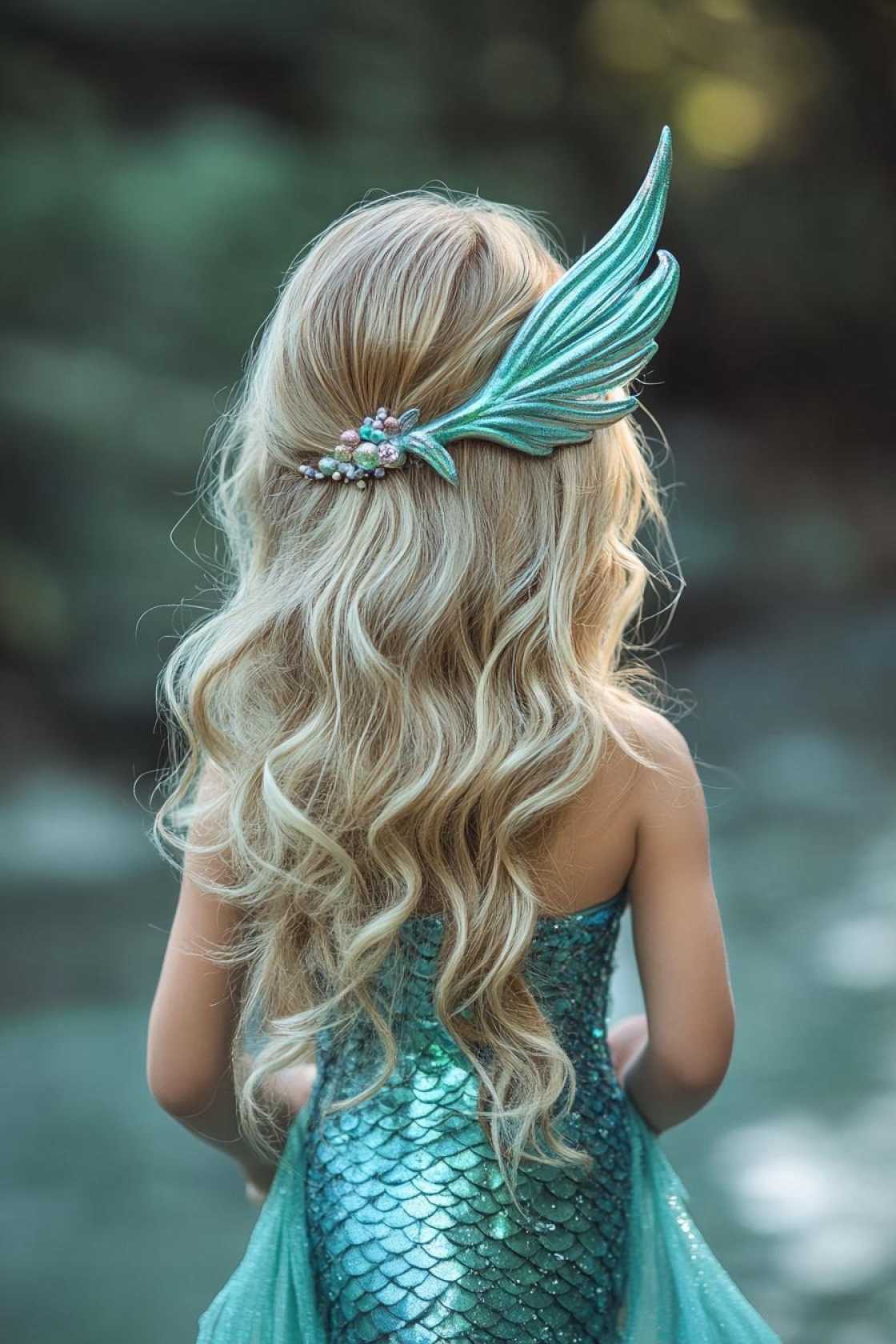 From Buns to Braids: 13+ Halloween Hair Ideas Kids Will Absolutely Love