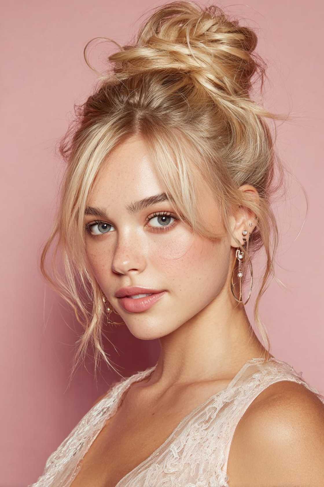 From Glam Waves to Chic Updos: 11+ Hoco Hairstyles You’ll Love for the Big Night