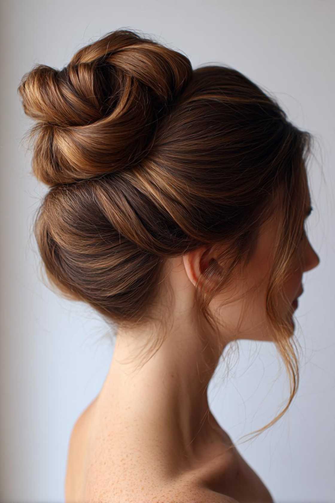 From Messy Buns to Bubble Braids: 22 Back to School Hair!