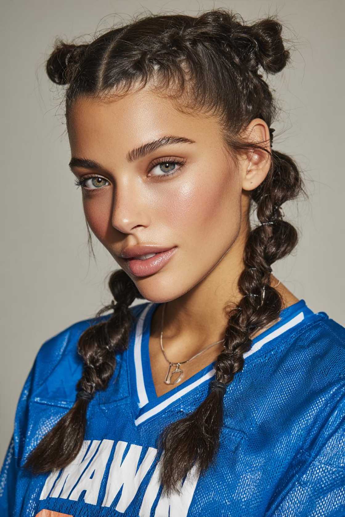 Game Day Ready: 13+ Football Hairstyles That Stay Cute All Match Long