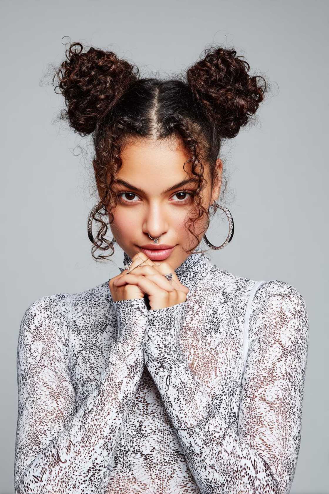 Game On! 21 Volleyball Hairstyles