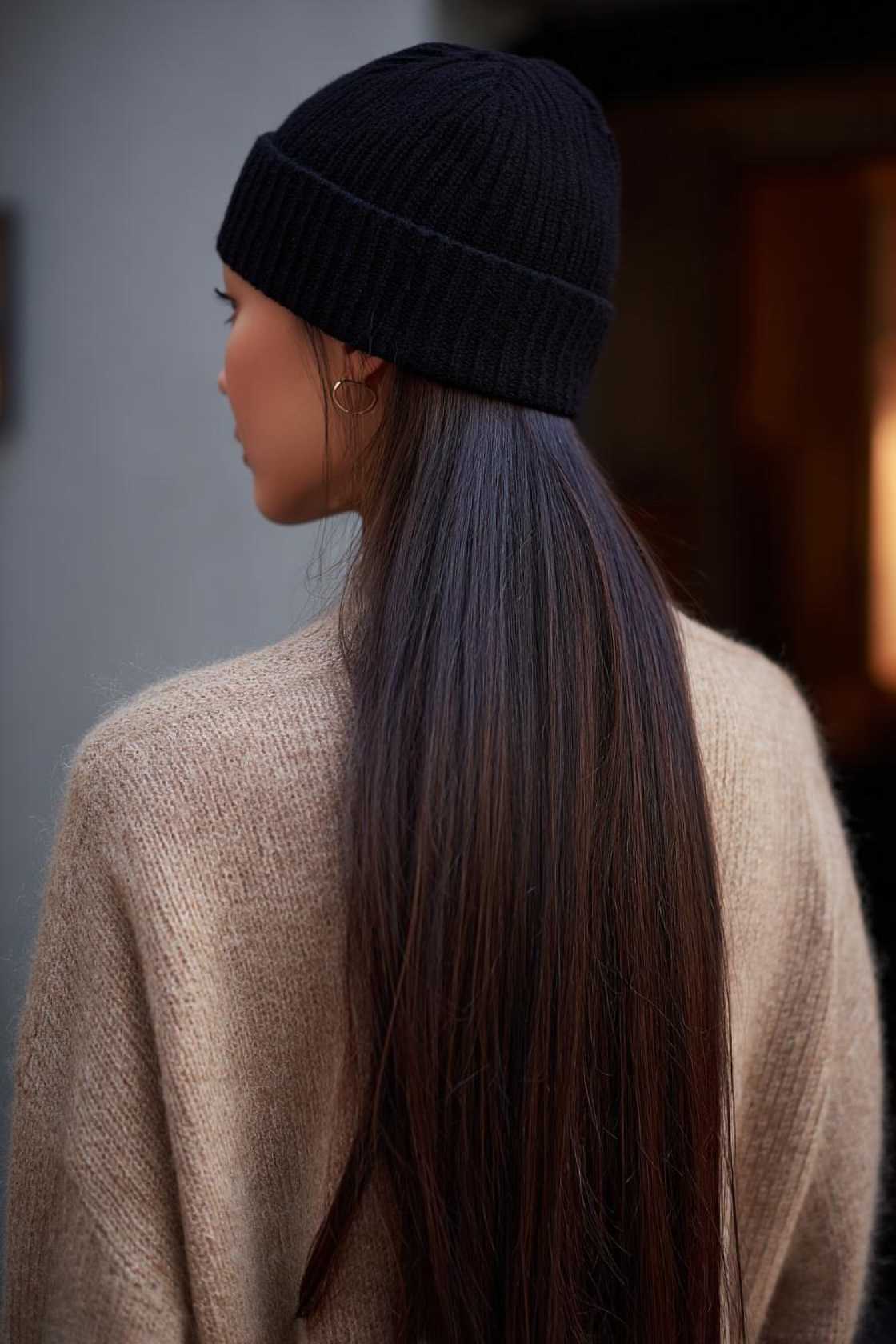 Hat Hair, Don’t Care: 12+ Easy Hairstyles for Long Hair Under a Hat
