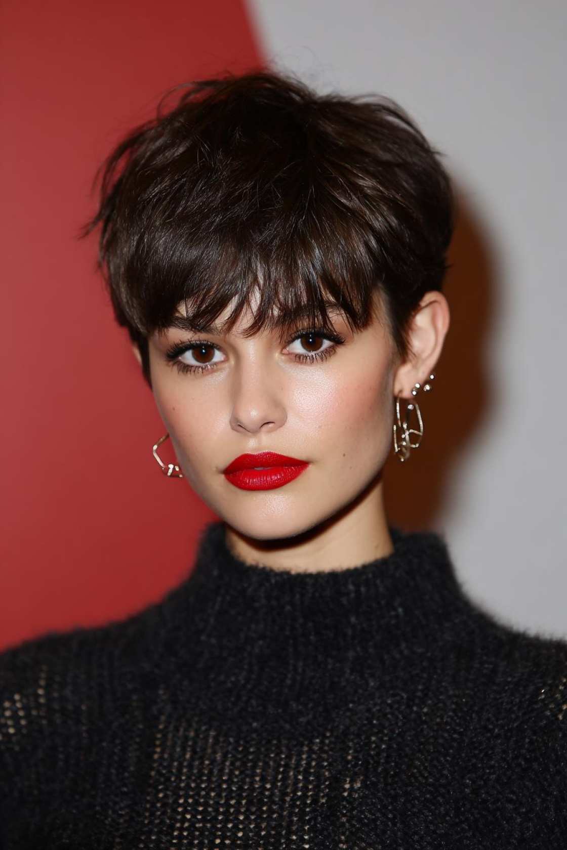 Is Thick Hair Weighing You Down? 18+ Pixie Haircuts That Offer Freedom & Style.