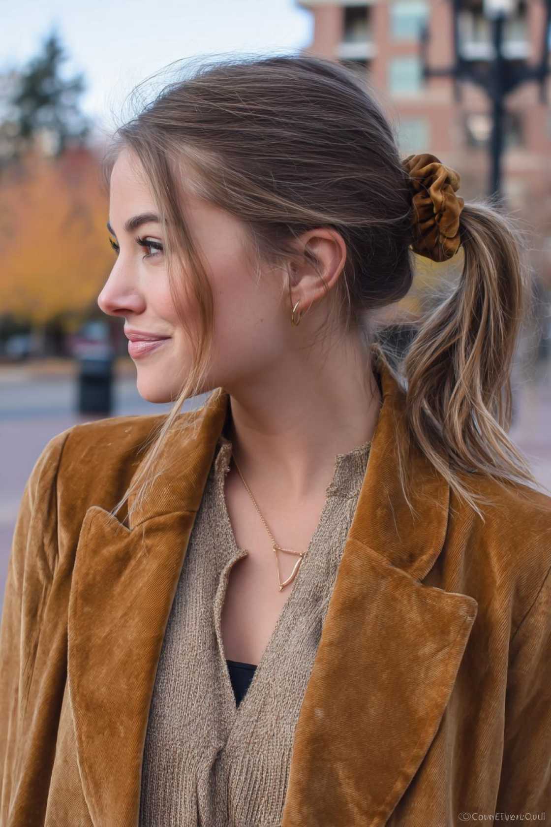 Is Your Hair Autumn-Approved? 18+ Trendsetting Fall Hairstyles You Need to See.