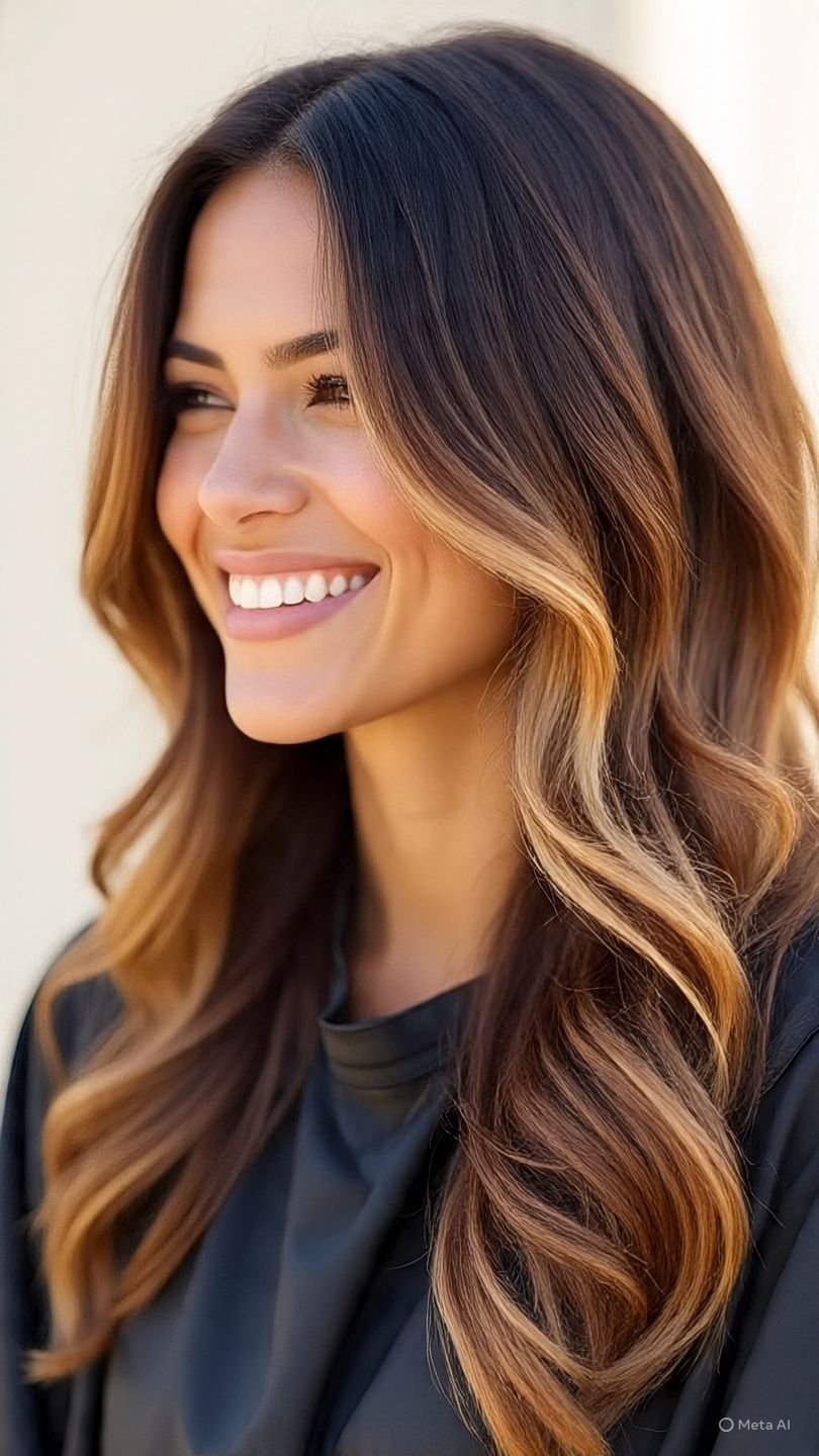 12 Haircuts for Long Hair: Stylish Ideas to Refresh Your Look