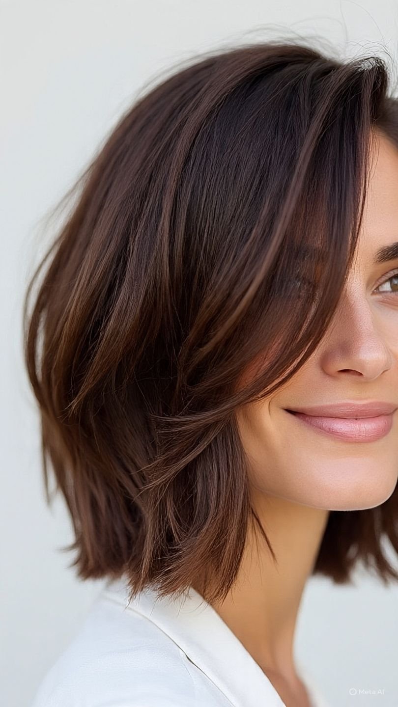 12 Pixie Bob Haircut for Thin Hair: Chic Styles to Add Volume and Confidence