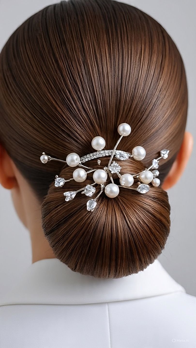 15 Updos for Thin Hair: Volume-Boosting Styles That Actually Work