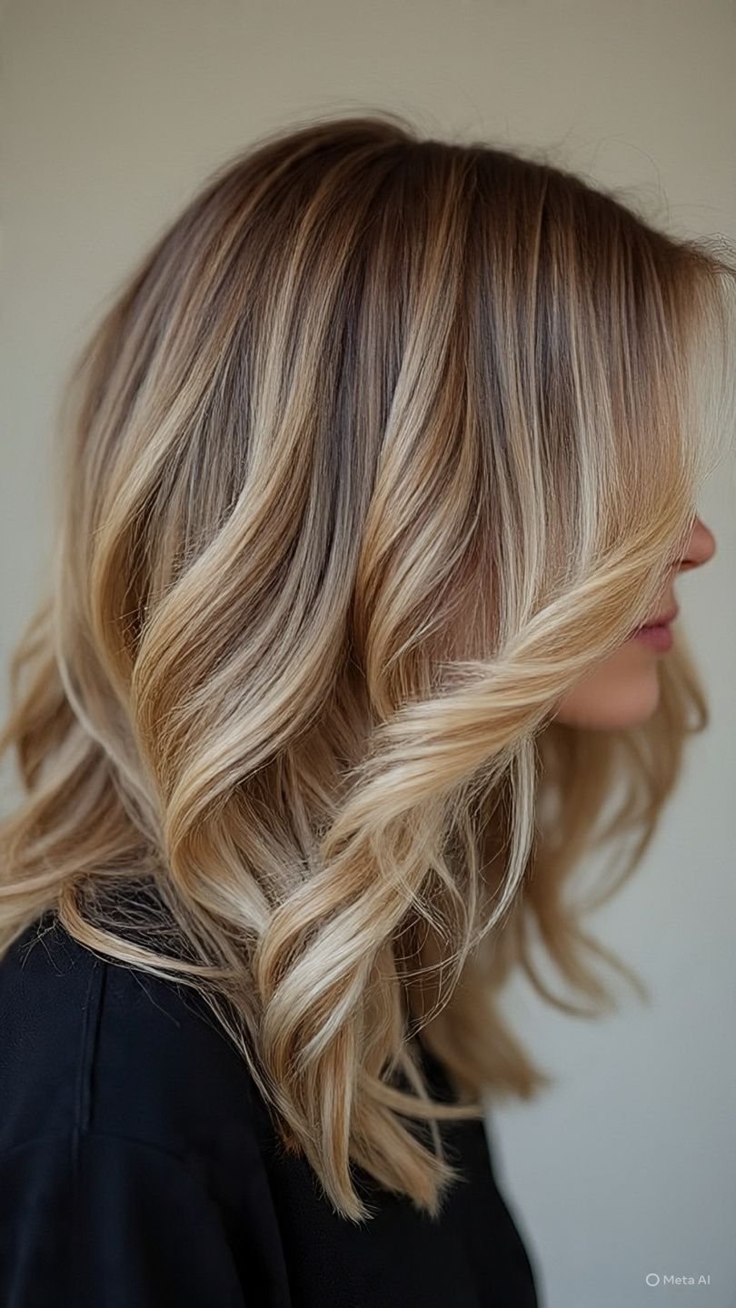 10 Medium Blonde Hair Color Ideas to Transform Your Look