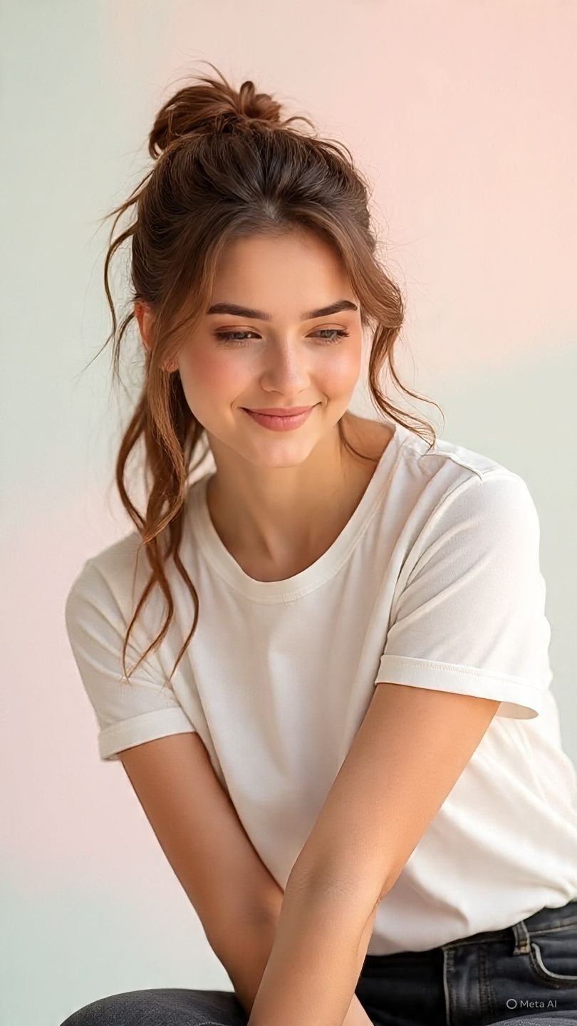 15 Cute Hairstyles You’ll Love for Any Occasion