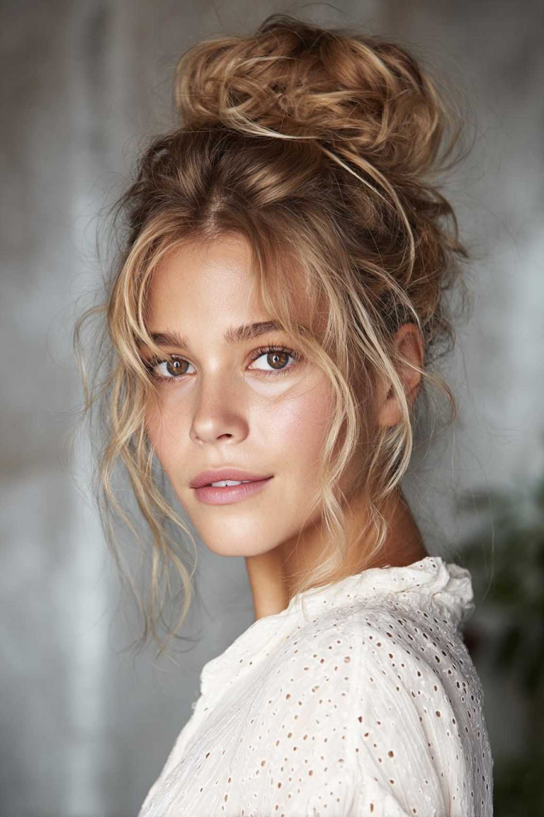 Picture Day Panic? 15+ Easy Hairstyles That Always Look Camera-Ready