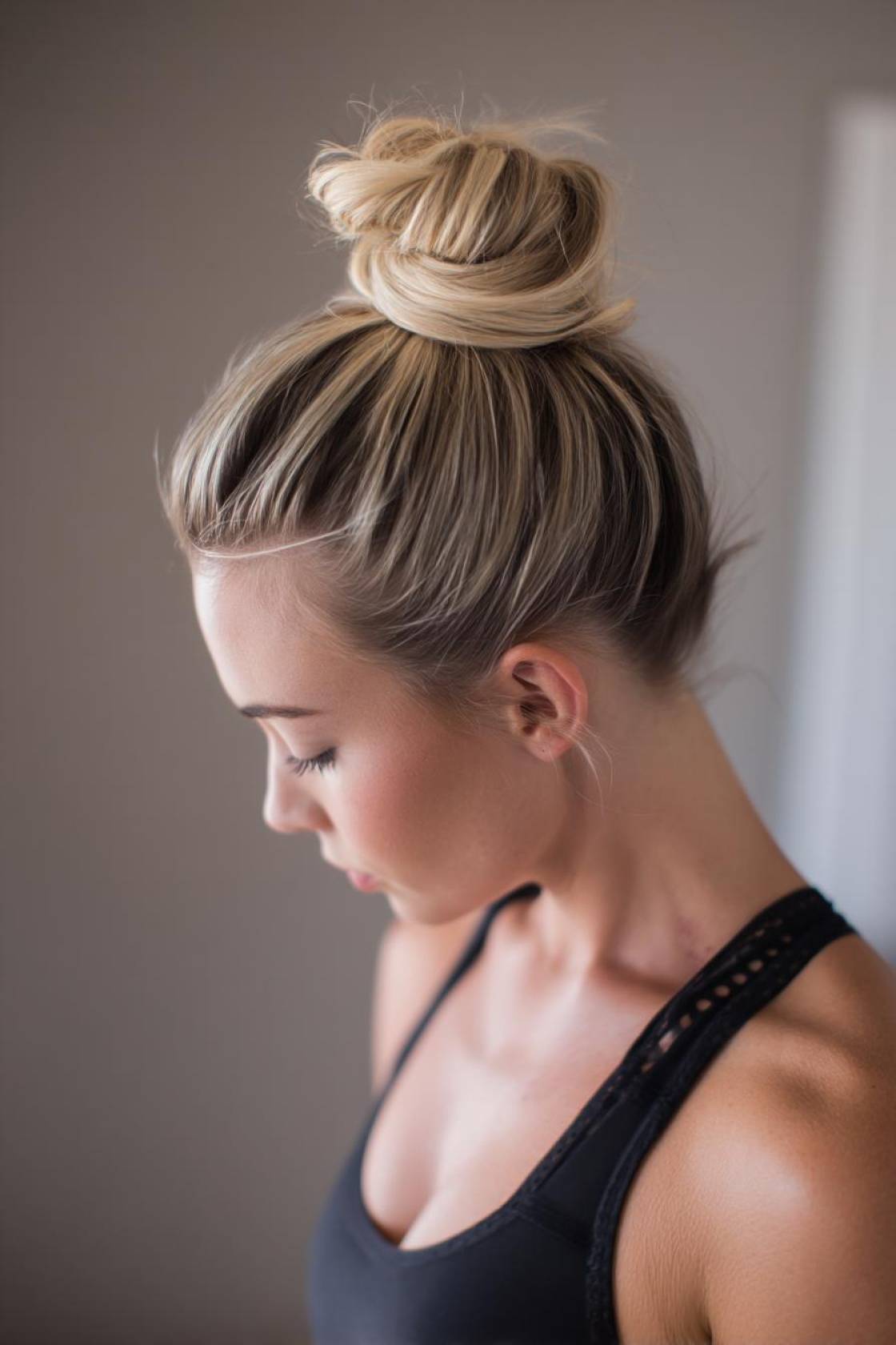 Quick & Cute for the Gym: 19 Styles