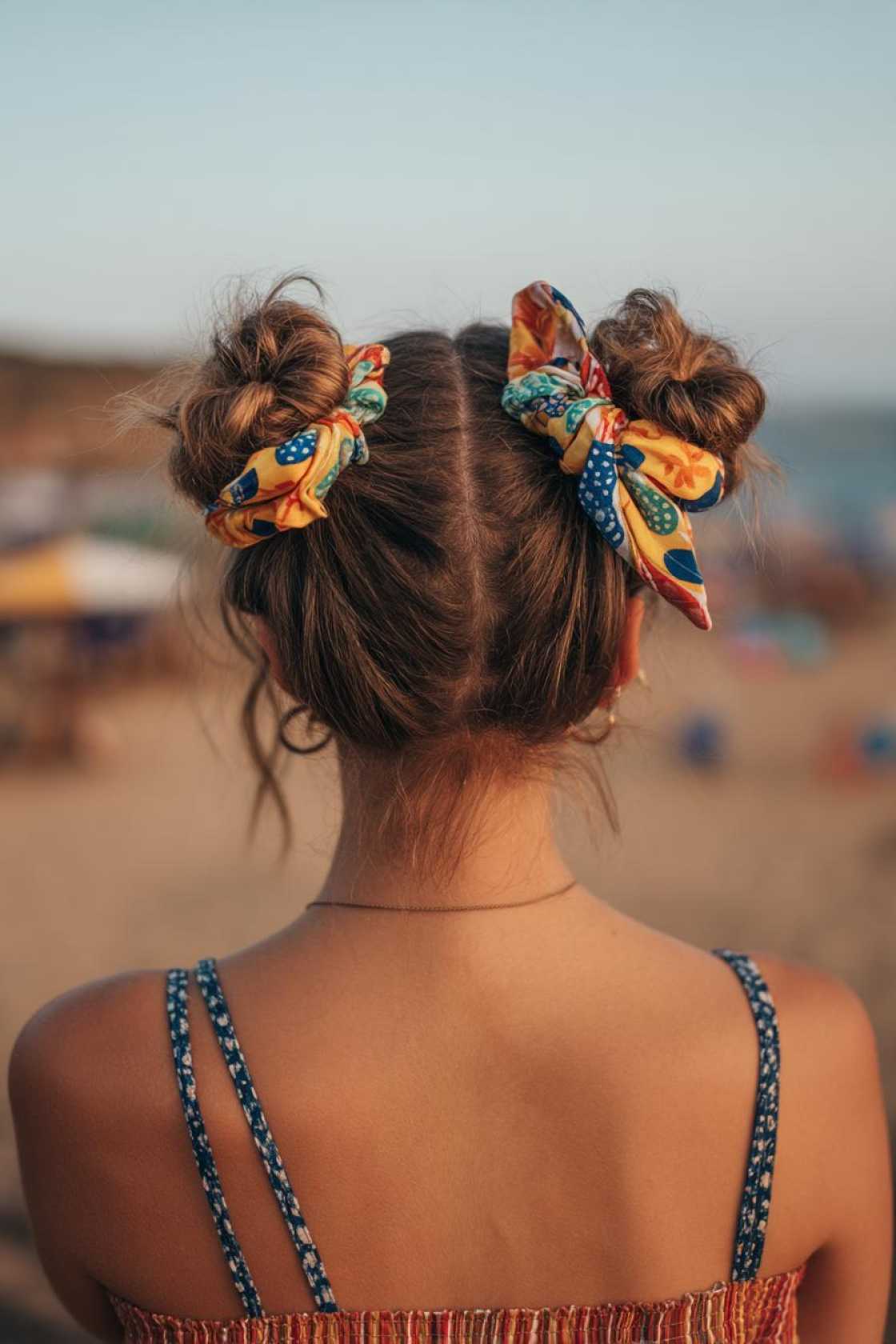 Ride-Ready Hair: 16 Waterpark Hairstyles