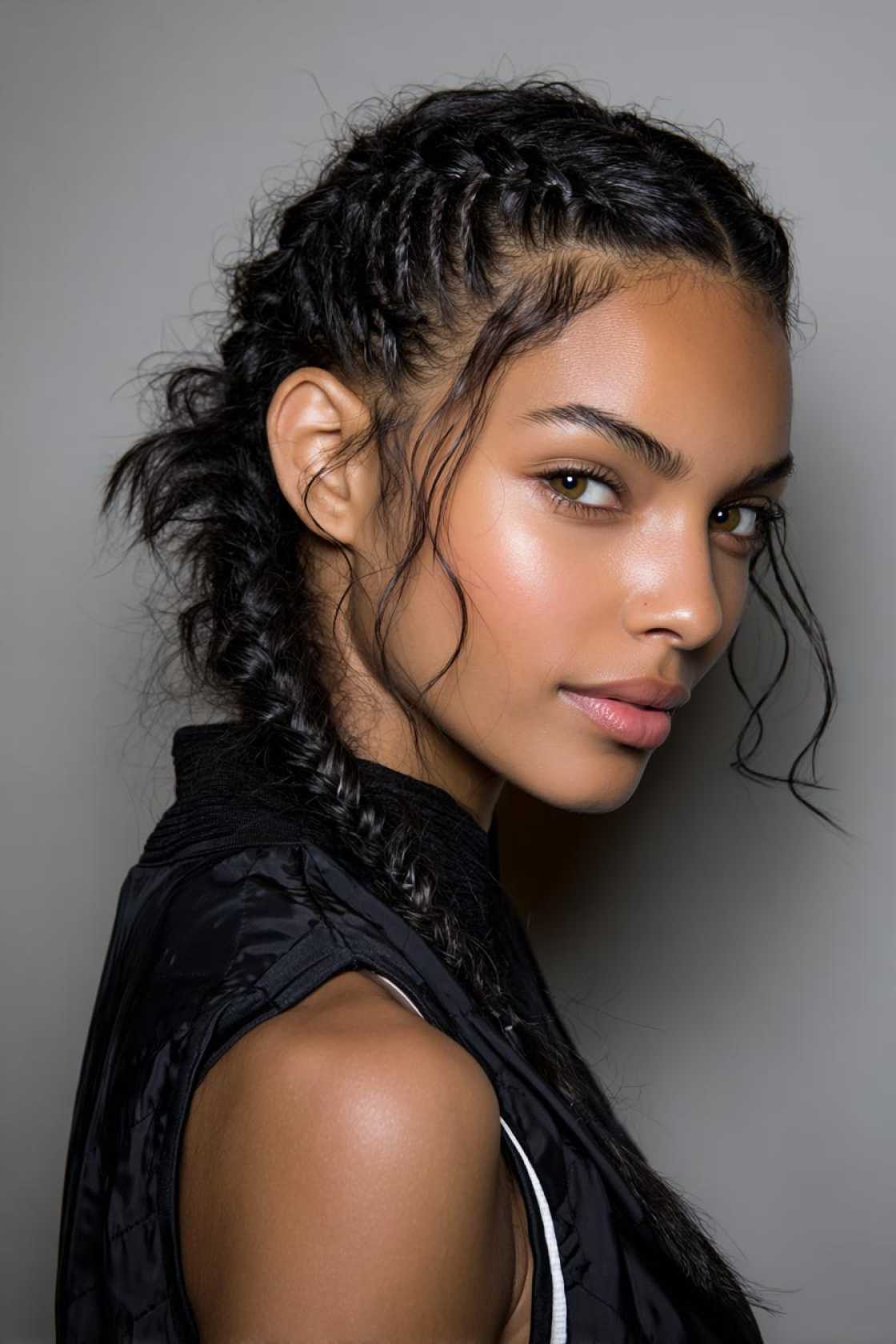 Run Fast, Look Cute: 13+ Easy Hairstyles Perfect for Cross Country Race Days