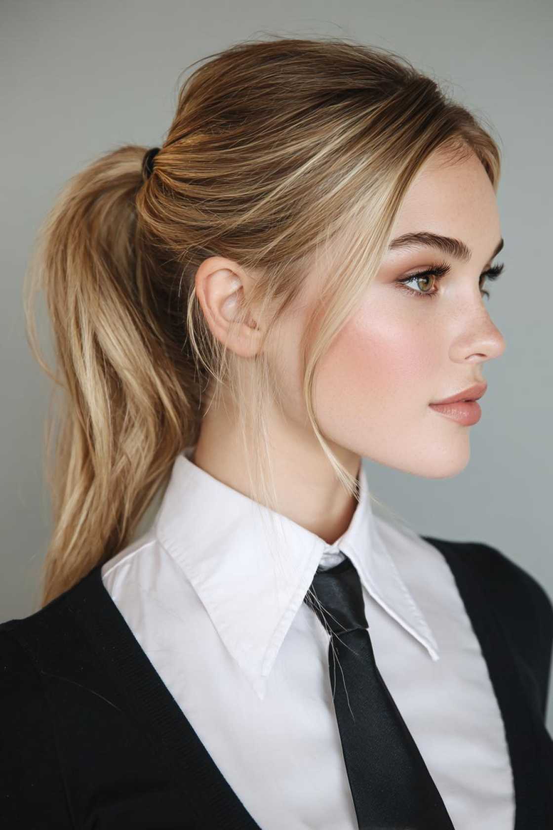 Running Late? 12+ Simple School Hairstyles You Can Do in Minutes