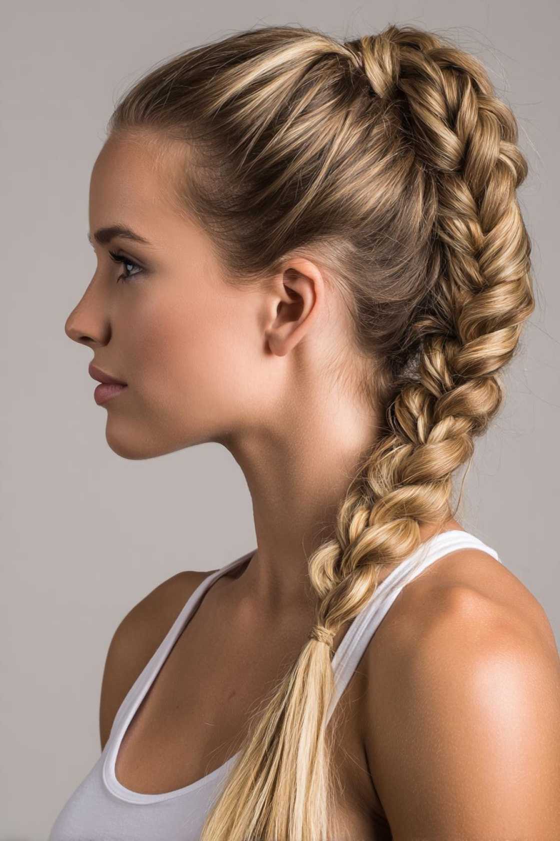 Set, Spike, Style: 12+ Volleyball Hairstyles That Look Cute and Stay Put All Game