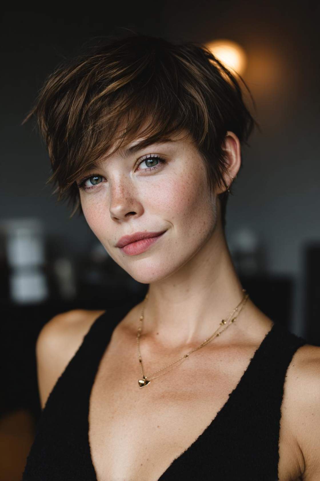 Short, Chic & Bold: 12+ Pixie Cuts That Define Confidence and Effortless Style