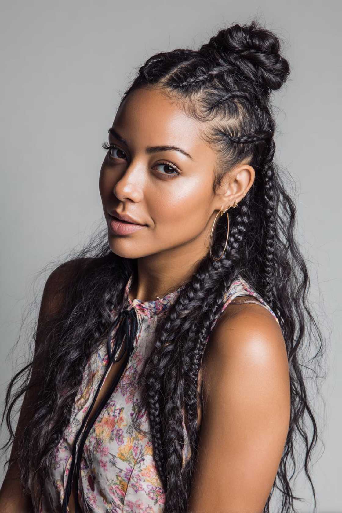 Slay the Game: 15+ Baddie Braids That Are Engineered for a Power Move.