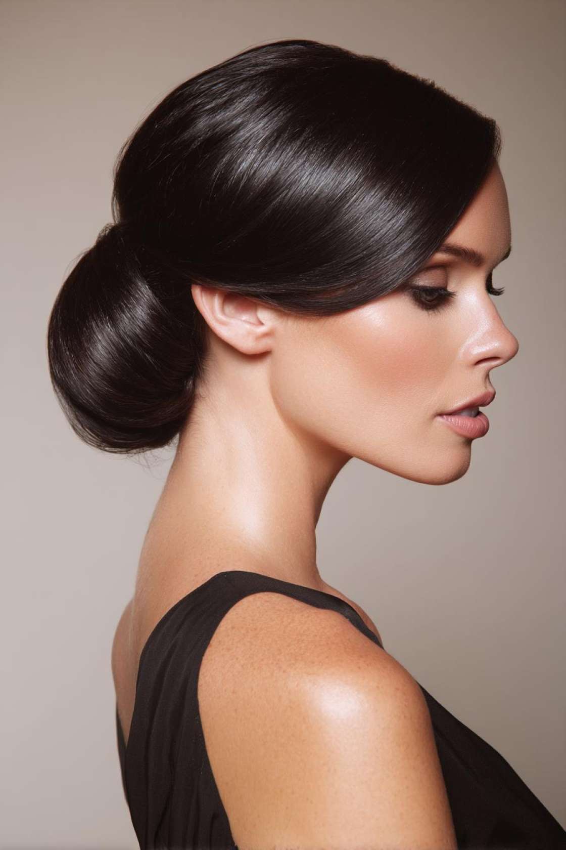 Sophisticated & Chic: 21+ Hairstyle Ideas