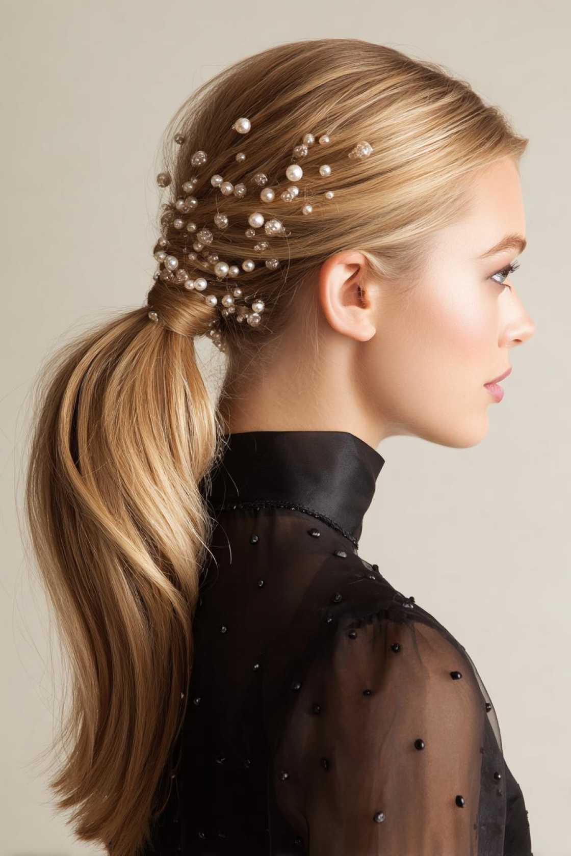 Start Strong: 13 First Day Hairstyles That Make the Right Impression