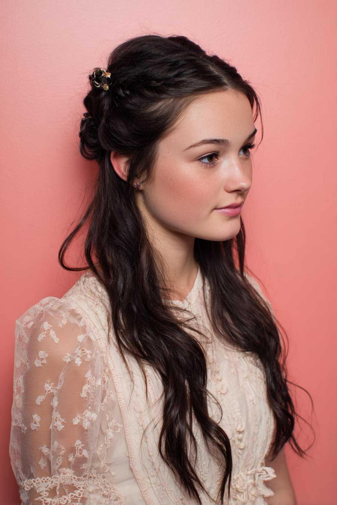 Start the Year Unforgettable: 10+ First Day of School Hairstyles That Make an Entrance.