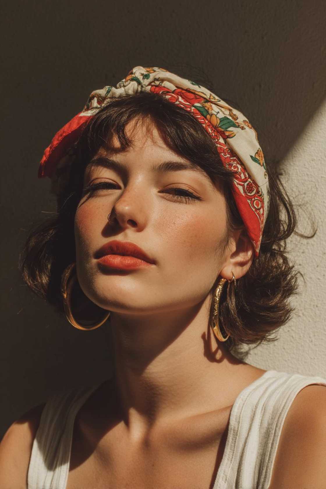 15+ Coolest Hot Weather Hairstyles to Beat the Heat (Updos, Braids & More!).