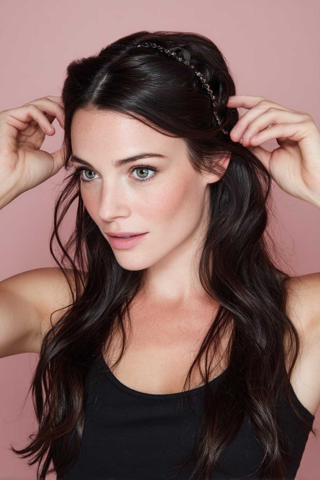 Stress-Free Mornings: 22 Back to School Hair Ideas