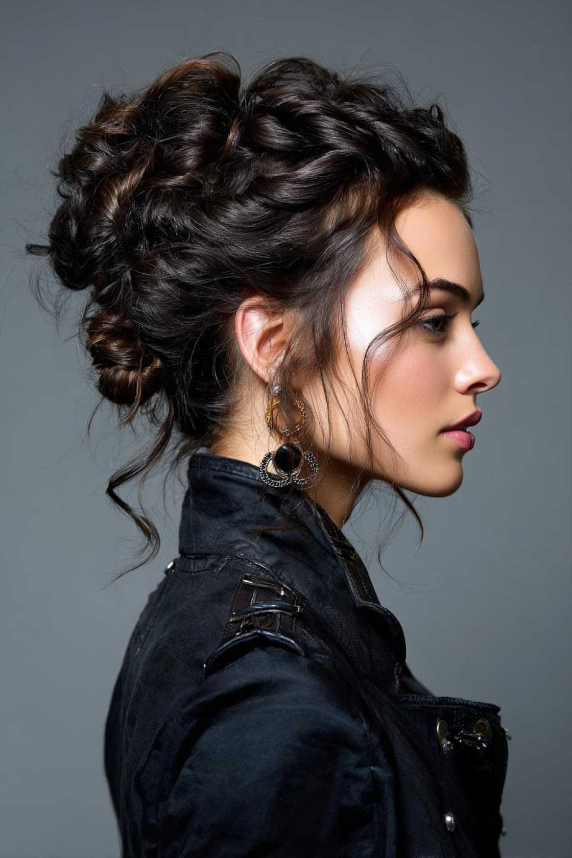 Swashbuckling Style: 12+ Pirate Hairstyles That Bring Adventure to Any Look