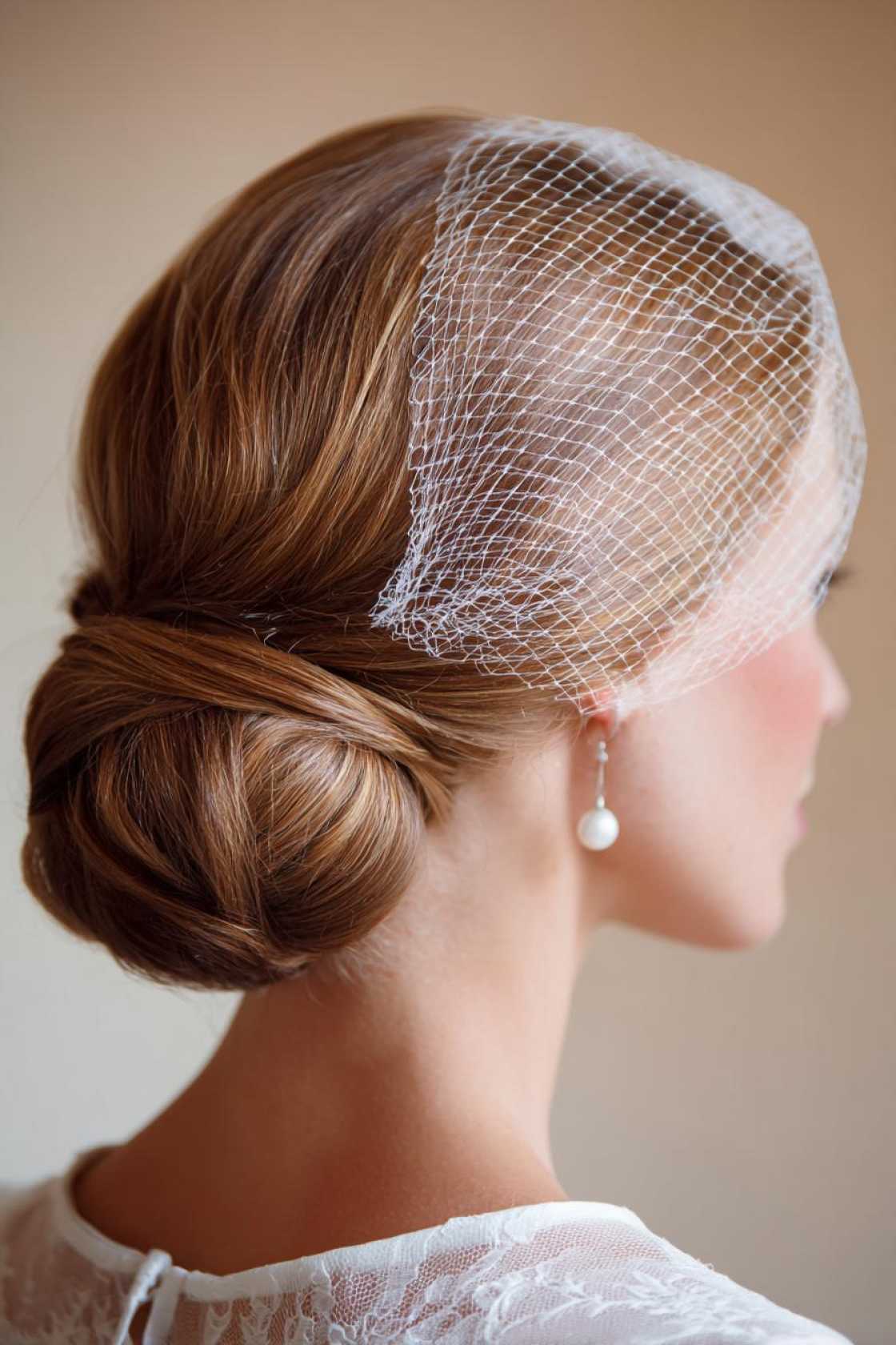 The Definitive Wedding Hair Codex: 14+ Hairstyles for Every Role, Theme & Season.