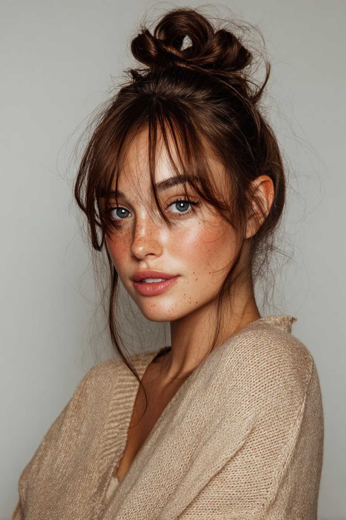 The Great Fall Hair Refresh: 12+ Styles to Transition Your Look for the New Season.