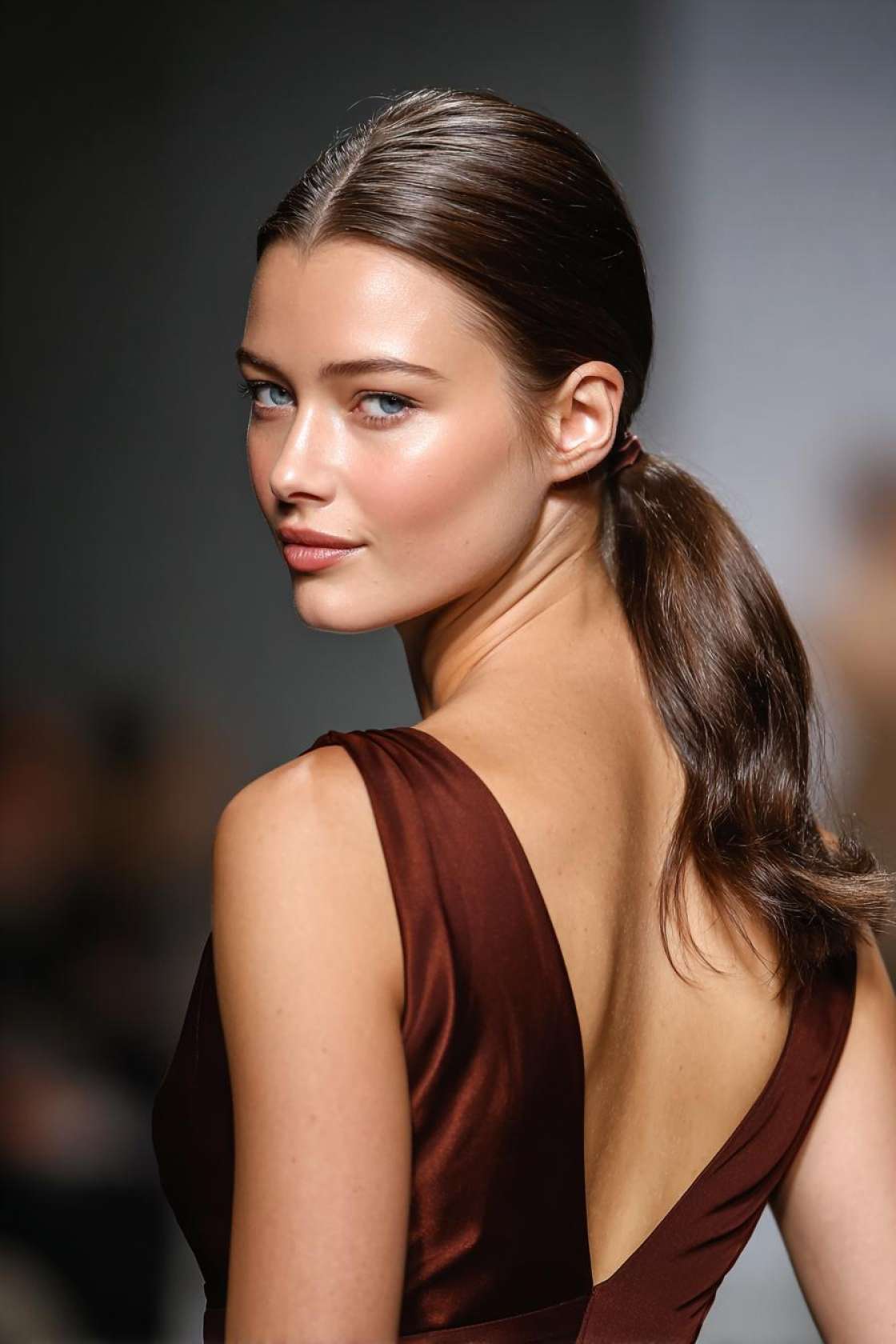 The Night You’ll Never Forget: 11+ Homecoming Hairstyles Worthy of the Memory.