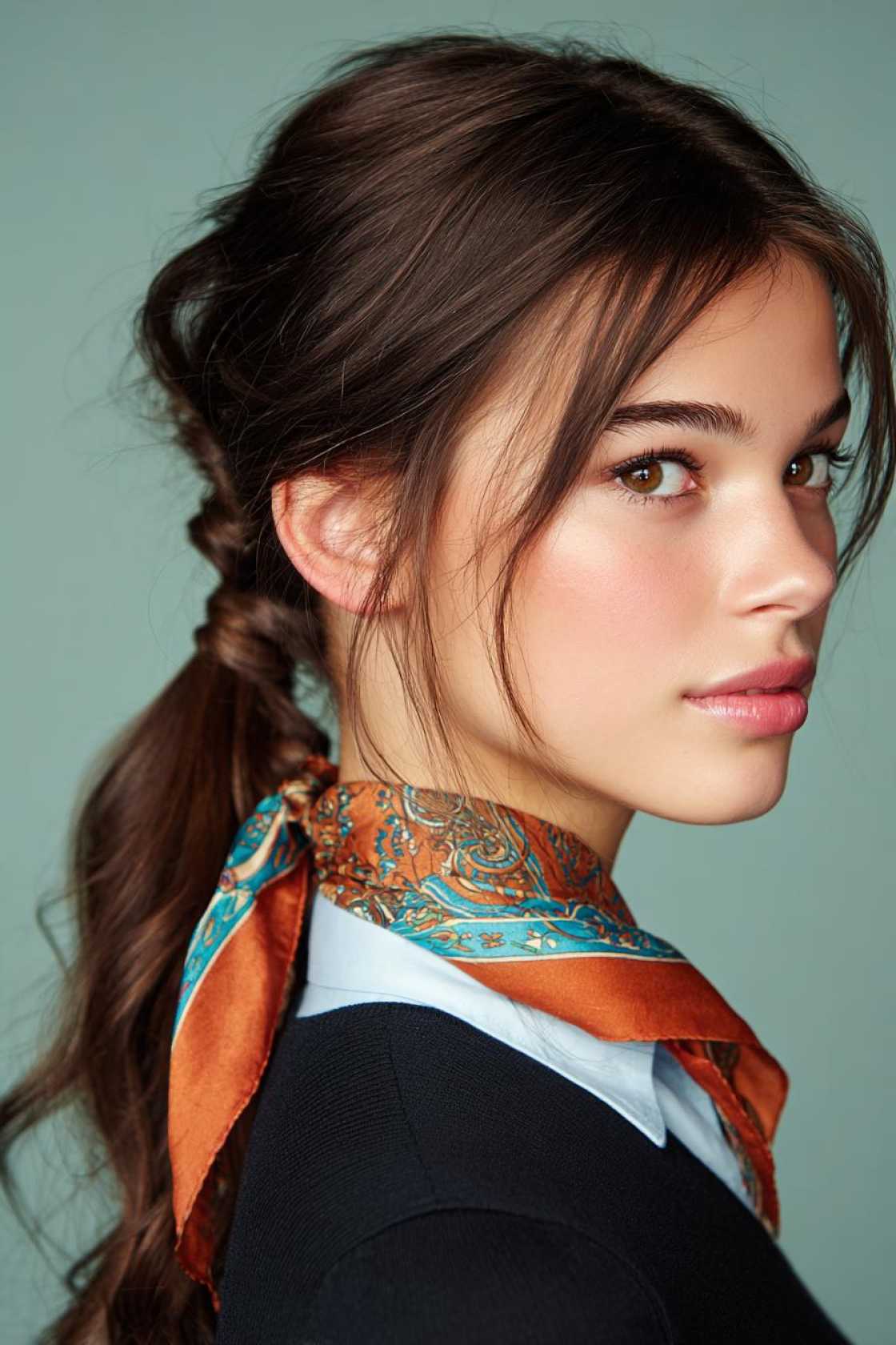 The School Hair Revolution: 12+ Ways to Ditch Boring & Embrace Awesome This Year.
