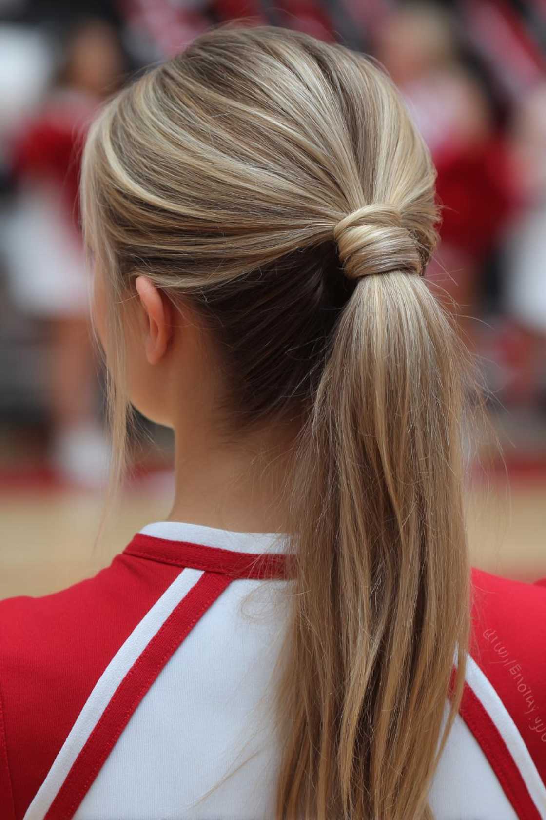 The Ultimate Cheer Pony Guide: 20+ Ways to Get Volume, Height & Hold.