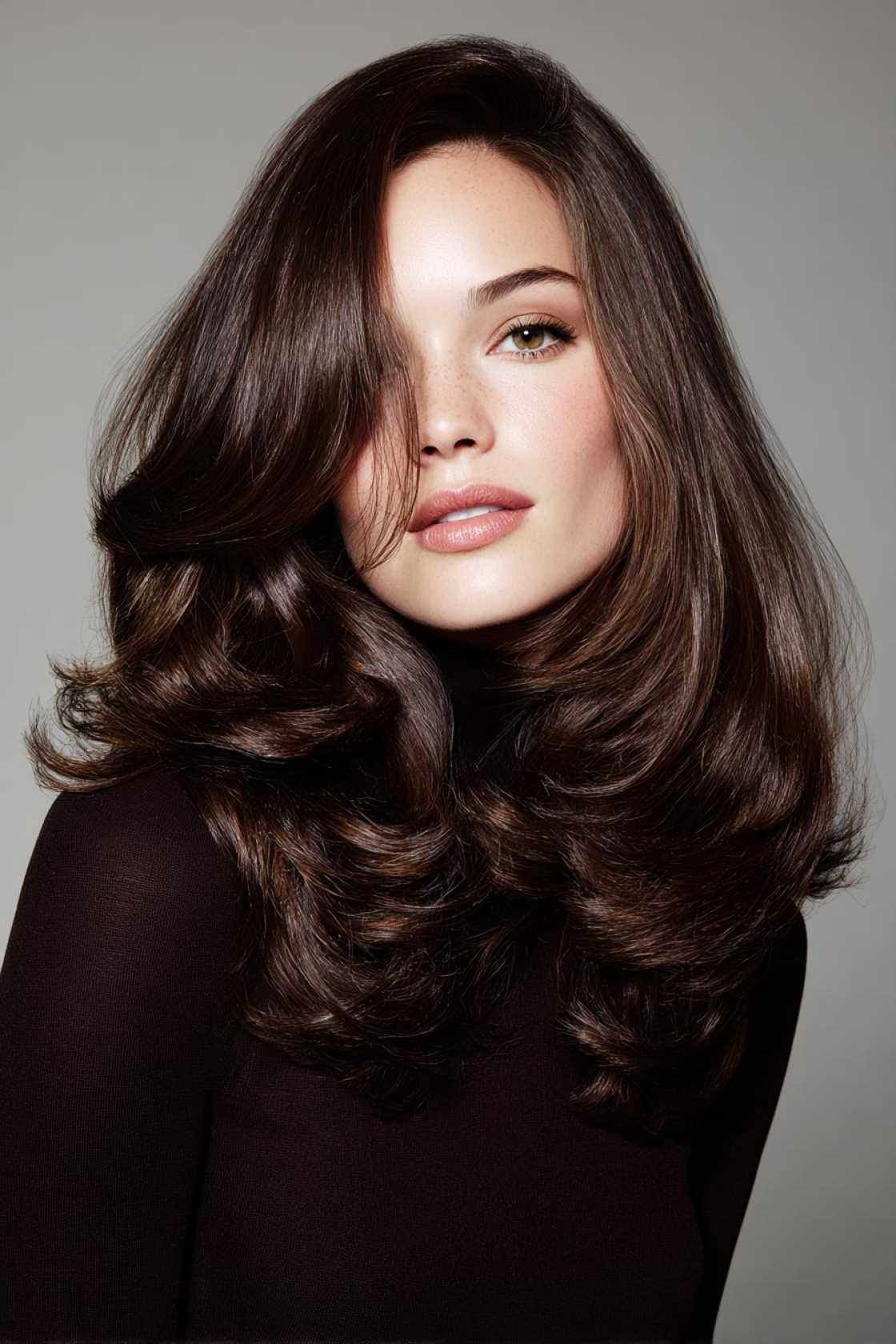 The Ultimate Fall Hair Wardrobe: 10+ Essential Styles for a Season of Chic.
