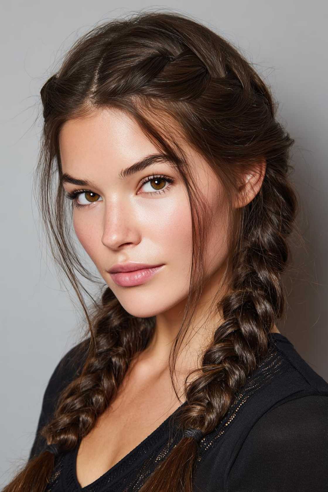 The Ultimate Guide: 11+ Picture Day Hairstyles for Every Hair Type