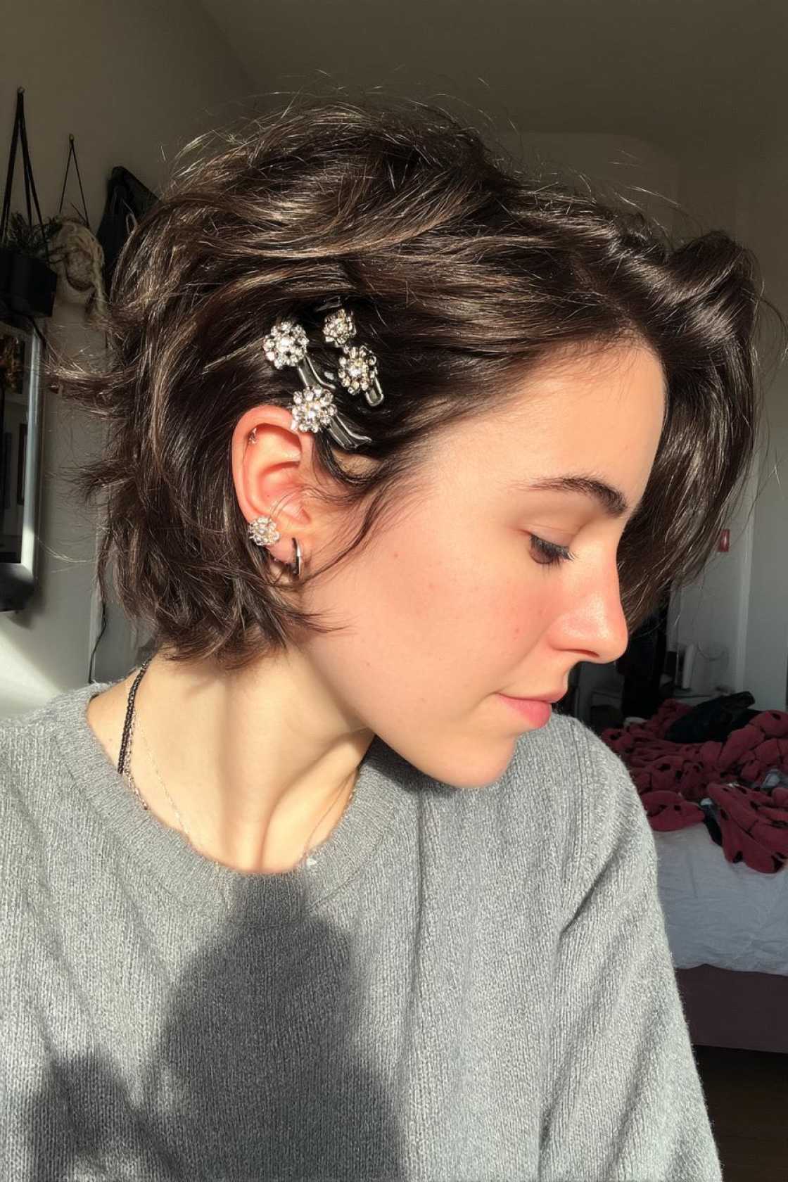 The Ultimate Guide: 26 Cute Back to School Hairstyles