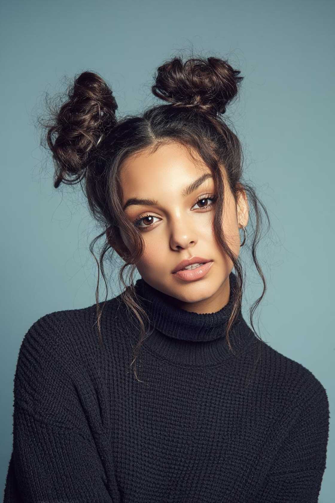 The Ultimate Gym Hair Guide: 13 Stay Put Styles