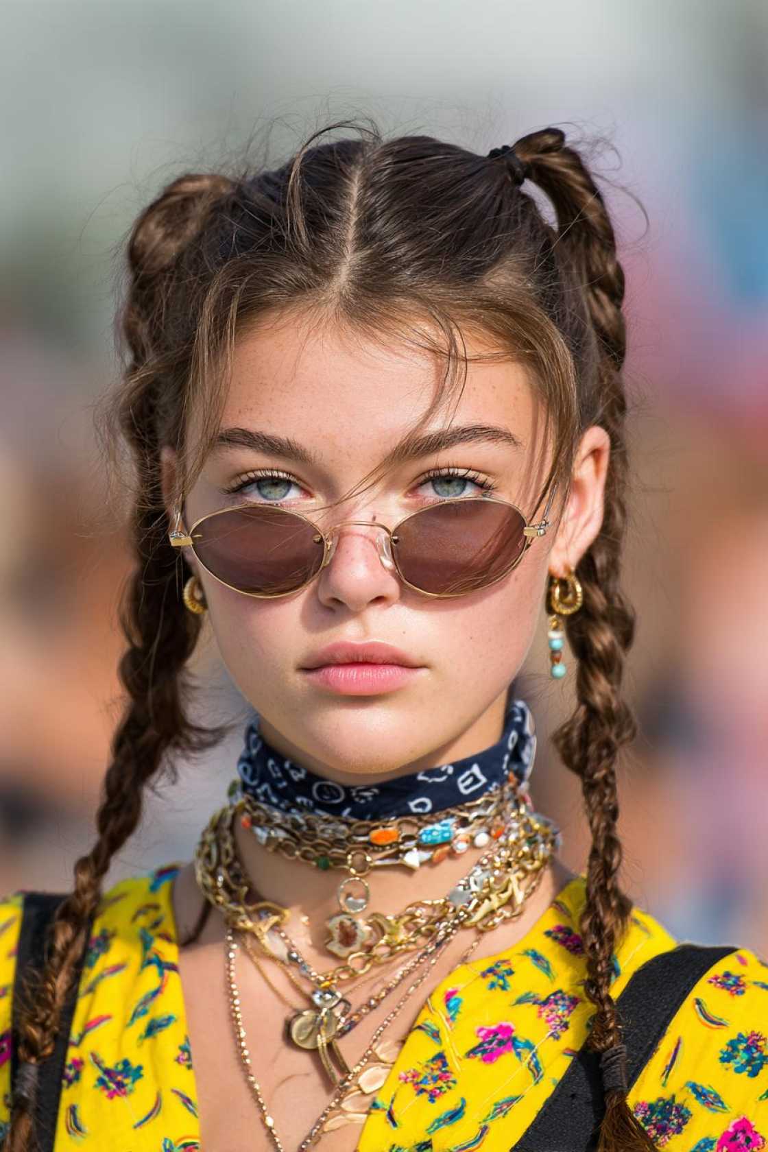 Throwback Chic: 12+ Iconic 2000s Hairstyles Making a Major Comeback in 2025