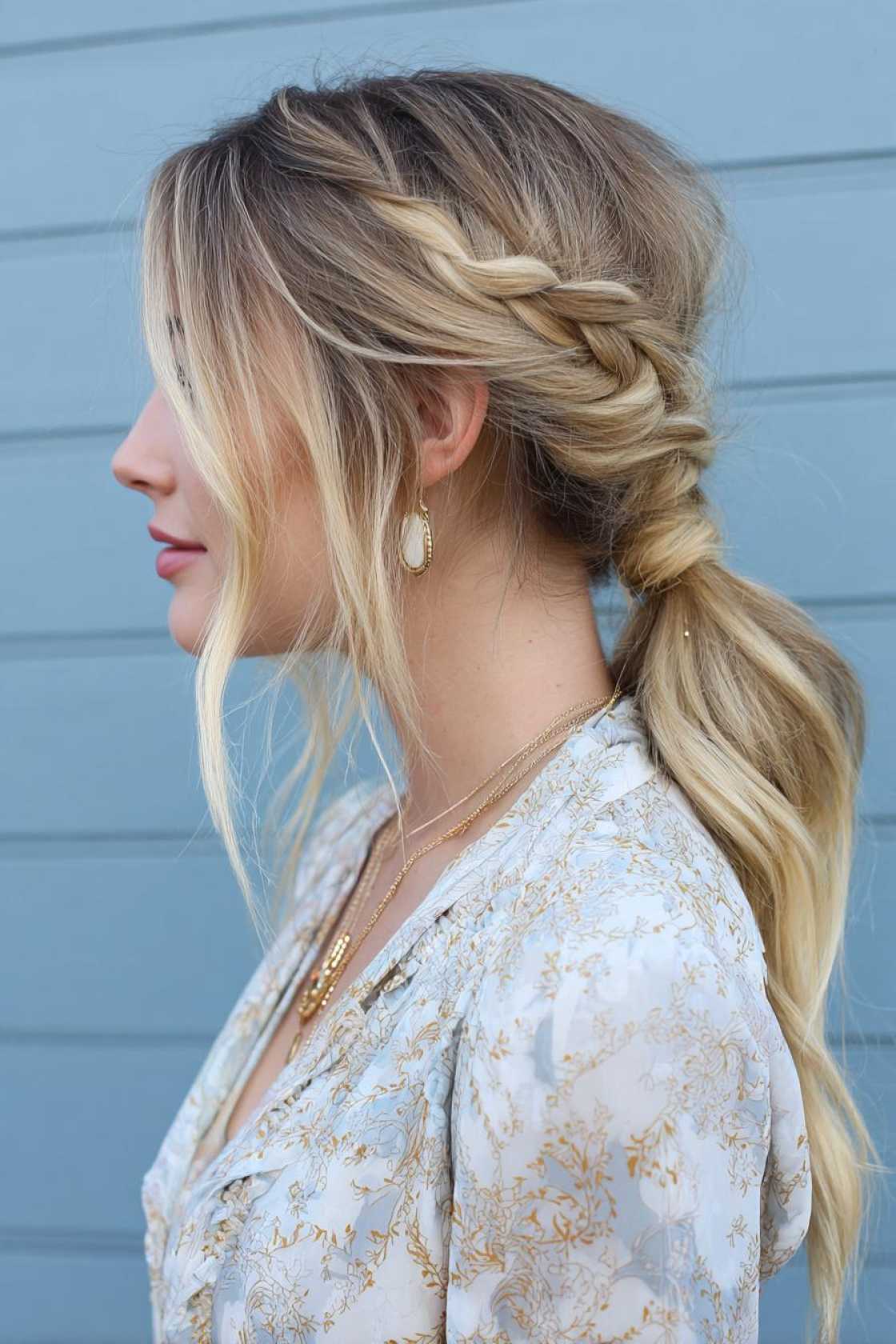 Too Cute to Skip: 12+ Back to School Hairstyles for the Perfect First Day Look