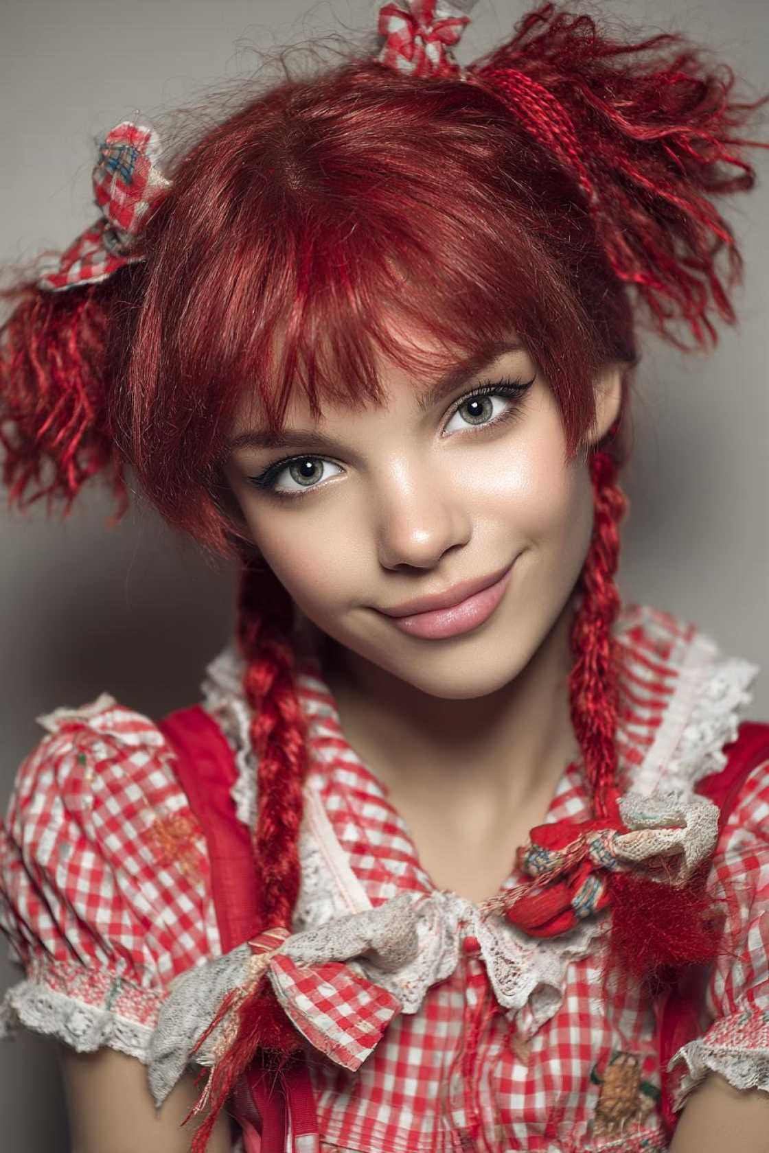 Unleash Your Inner Firestarter: 15+ Iconic Red Hair Halloween Costumes to Steal the Show.