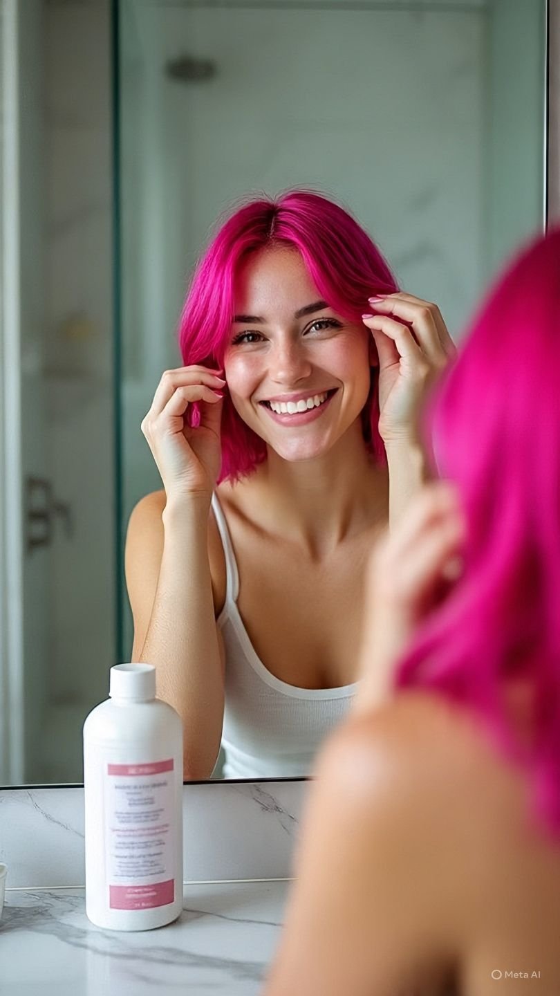 15 Creative Ways to Dye Your Hair: A Complete Guide for Every Style