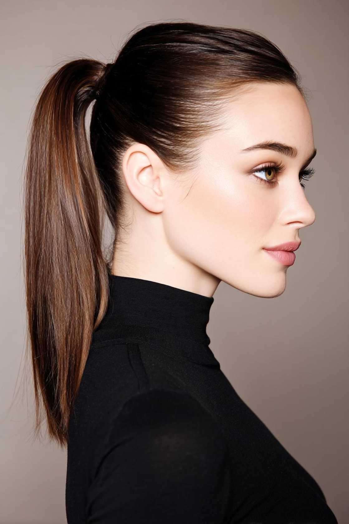 Waitress Hair Hacks: 20+ Tips & Styles for Managing Hair During Long Shift