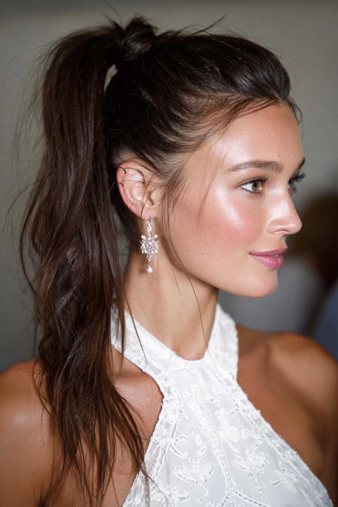 Wedding-Ready in Minutes: 14+ Simple Guest Hairstyles That Feel Chic & Timeless