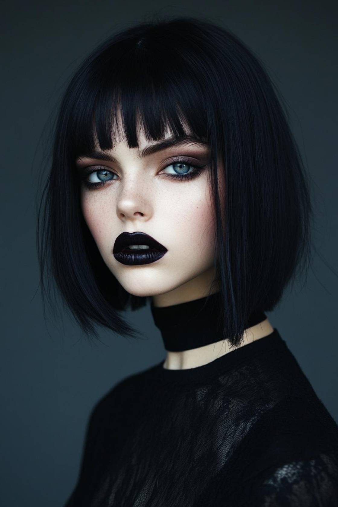 Witchy Vibes Only: 12+ Hairstyles That Blend Dark Magic with Everyday Chic