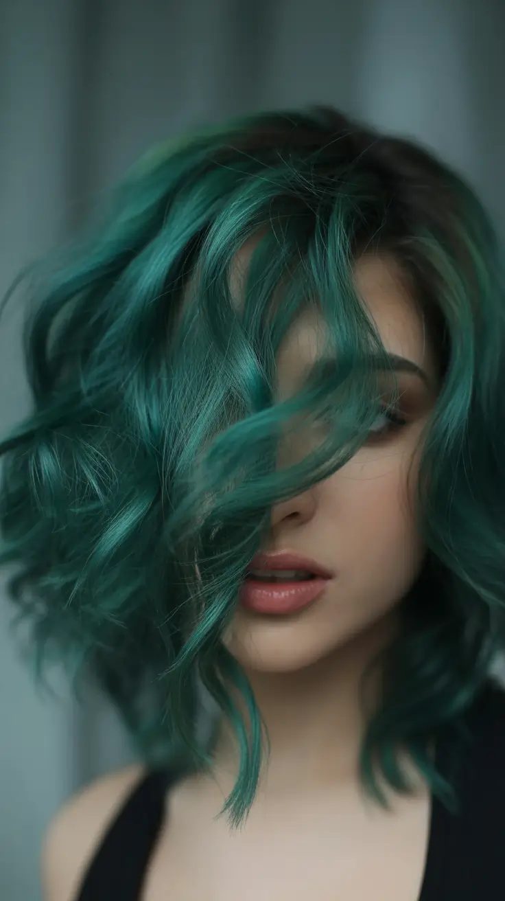 Best Fall Hair Colors for Cool Skin Tones 2025 – Flattering Ideas for Brunettes, Fair & Pale Skin