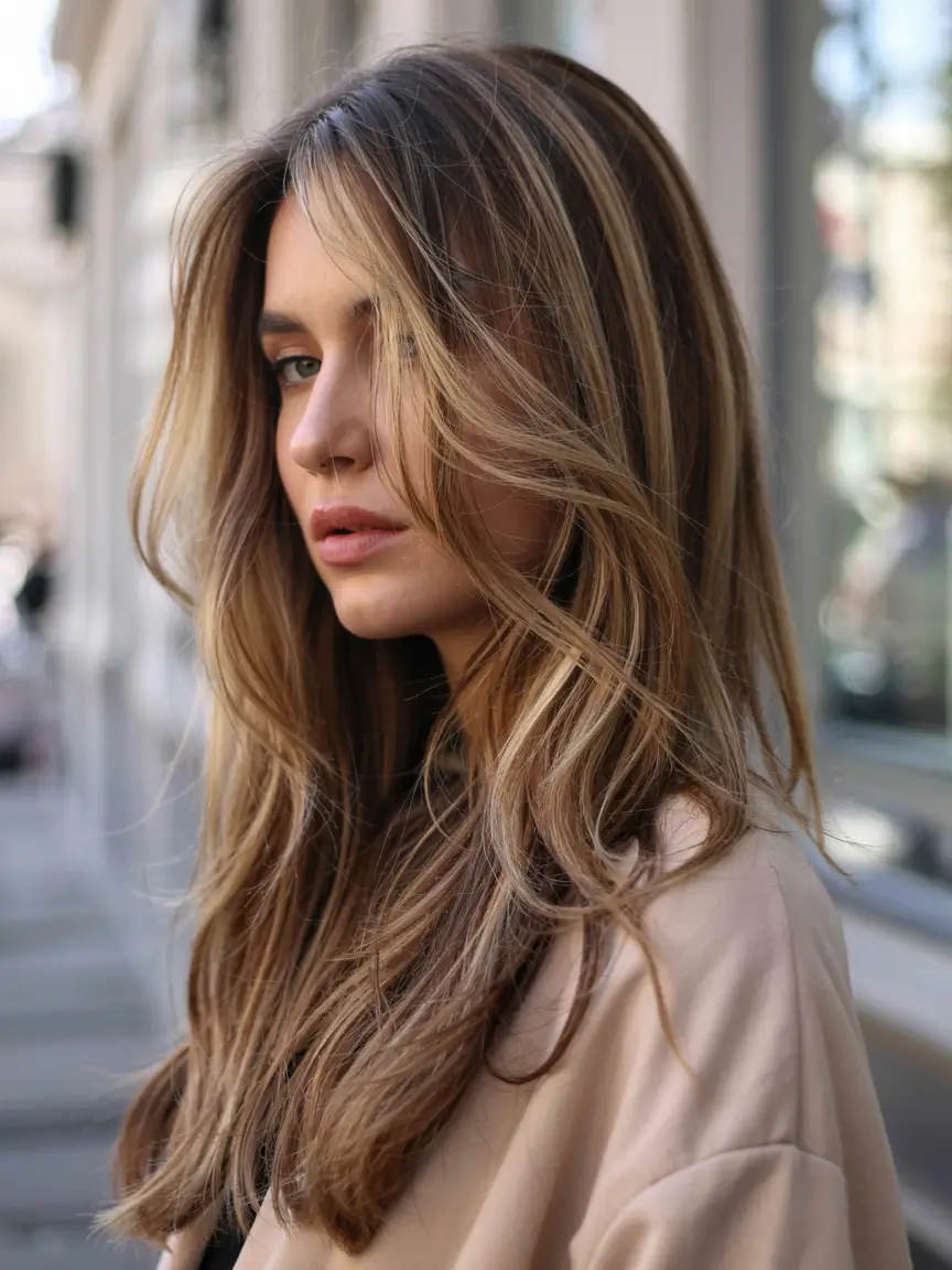 Best Fall Hair Colors for Cool Skin Tones 2025