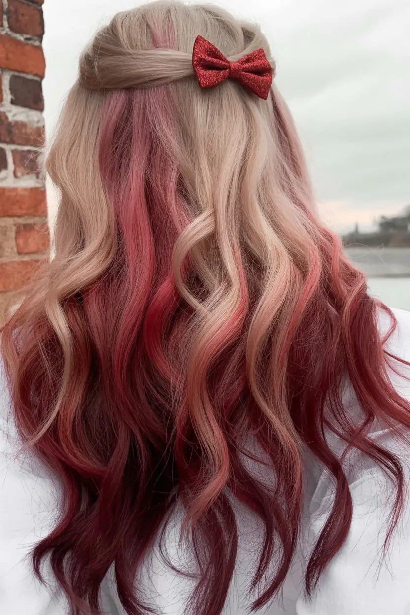 Best Fall Hairstyle for Long Hair in 2025 – Easy, Cute & Aesthetic Ideas