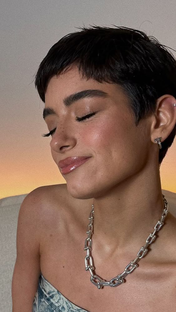 20+ Pixie Haircut Ideas I’m Obsessed With