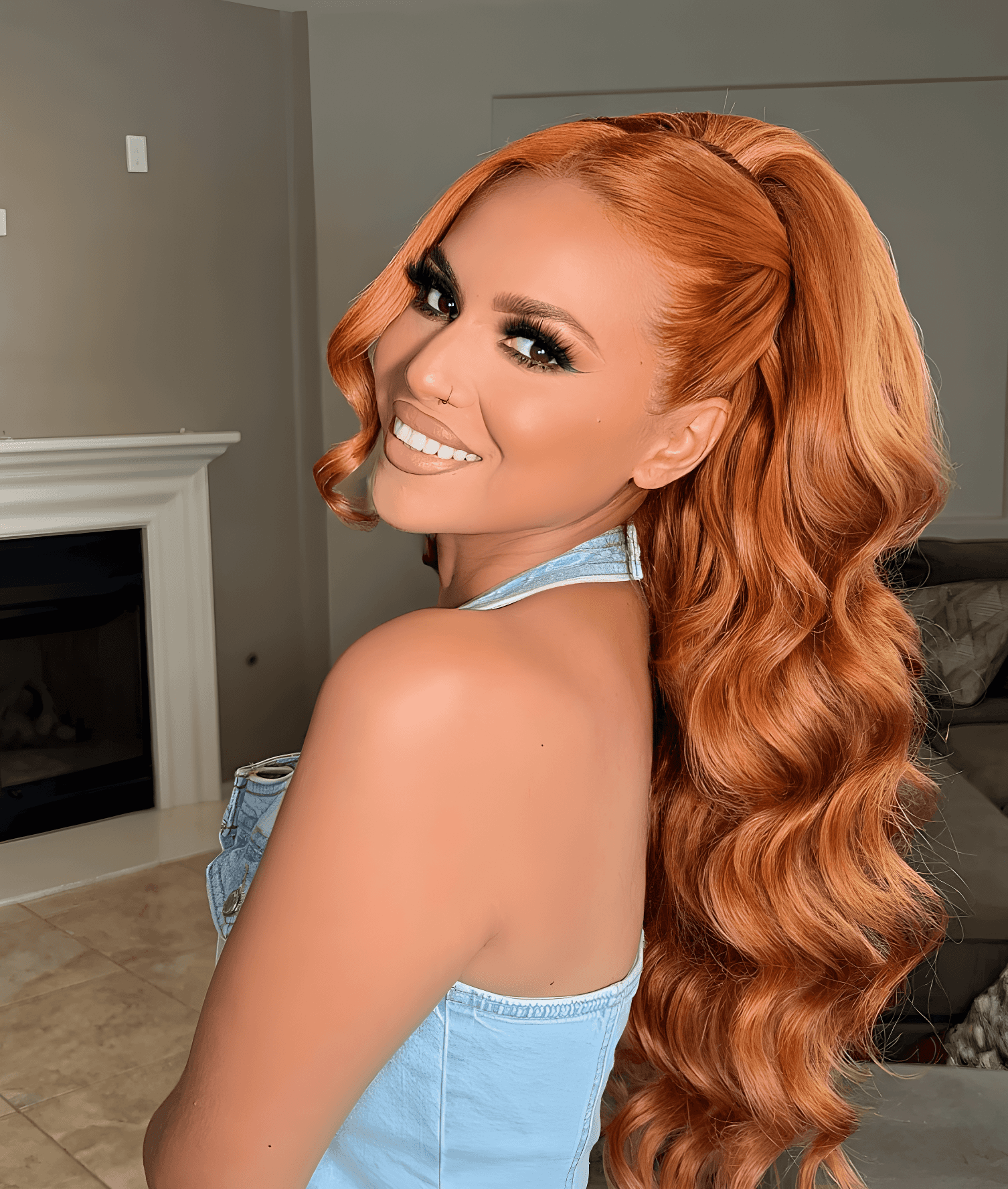 24 Stunning Prom Hairstyles For 2025 You’ll Want To Try
