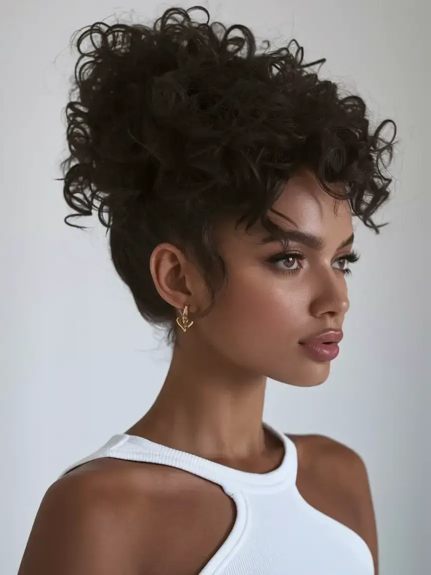 Cute Natural Summer Hairstyle Ideas 2025 for Every Hair Type